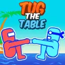 Tug the Table