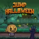 Halloween Jump