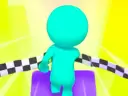 Fall Race 3D
