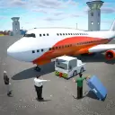 Flight Pilot Airplane Games 24
